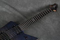 Chapman Ghost Fret Pro - Satin Lunar Grey w/Hard Case - 2nd Hand