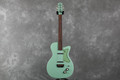 Danelectro U2 - Sea Foam Green - 2nd Hand