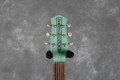 Danelectro U2 - Sea Foam Green - 2nd Hand