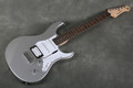 Yamaha Pacifica 112V - Silver - 2nd Hand