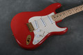 Fender Custom Shop 1956 Stratocaster NOS - Fiesta Red w/Hard Case - 2nd Hand