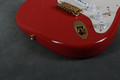 Fender Custom Shop 1956 Stratocaster NOS - Fiesta Red w/Hard Case - 2nd Hand