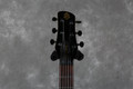 Spector Arc 6 Electric Guitar - Sunburst - 2nd Hand