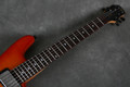 Spector Arc 6 Electric Guitar - Sunburst - 2nd Hand