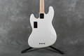 Sire Marcus Miller V3 4-String Bass - White - 2nd Hand