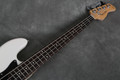 Sire Marcus Miller V3 4-String Bass - White - 2nd Hand