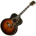 Gibson Pre-War SJ-200 Rosewood - Vintage Sunburst