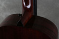 Faith Nexus Series Neptune Mahogany - Natural - 2nd Hand