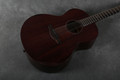 Faith Nexus Series Neptune Mahogany - Natural - 2nd Hand