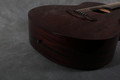 Faith Nexus Series Neptune Mahogany - Natural - 2nd Hand