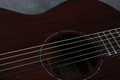 Faith Nexus Series Neptune Mahogany - Natural - 2nd Hand