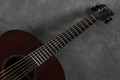 Faith Nexus Series Neptune Mahogany - Natural - 2nd Hand