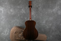 Taylor 214 Acoustic - Left Handed - Natural w/Gig Bag - 2nd Hand