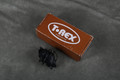T-Rex Replica Echo/Delay FX Pedal w/Box & PSU - 2nd Hand