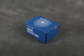 Jim Dunlop Silicone Fuzz Face Mini FX Pedal w/Box - 2nd Hand