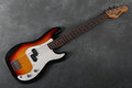 Encore Bass Guitar - Sunburst - 2nd Hand