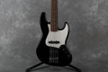 Fender Standard Jazz Bass V - Black - 2nd Hand