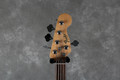 Fender Standard Jazz Bass V - Black - 2nd Hand