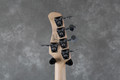 Sire Marcus Miller V7 5 String Bass - White - 2nd Hand