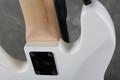 Sire Marcus Miller V7 5 String Bass - White - 2nd Hand