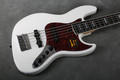 Sire Marcus Miller V7 5 String Bass - White - 2nd Hand