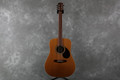 Adam Black Acoustic S7 Acoustic Guitar - Natural - 2nd Hand