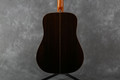 Adam Black Acoustic S7 Acoustic Guitar - Natural - 2nd Hand