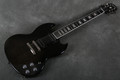 Epiphone SG Modern - Black Fade - 2nd Hand