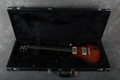 PRS McCarty 2006 - Sunbust - Hard Case - 2nd Hand