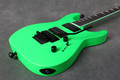 Jackson SLX X Series Soloist - Slime Green - 2nd Hand