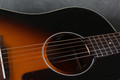Epiphone Slash J-45 Electro-Acoustic Guitar - November Burst w/Case - Ex Demo