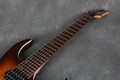 Ibanez RGA42FM - Dragon Eye Burst w/Hard Case - 2nd Hand