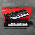 Roland JD-XI Synthesiser w/Box & PSU - 2nd Hand