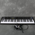 KORG X5D Music Synthesiser & PSU - 2nd Hand