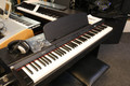 G4M DP-6 Piano w/Pedal, Bench, & Headphones **COLLECTION ONLY** - 2nd Hand