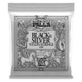 Ernie Ball Ernesto Palla Nylon Classical Strings, Black & Silver