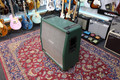 Marshall Ltd Ed 1960 4x12 Cab - Green w/Cover **COLLECTION ONLY** - 2nd Hand