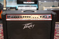 Peavey Transtube 212EFX Combo Amplifier & Footswitch - 2nd Hand