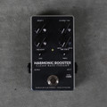 Darkglass Harmonic Booster Clean Bass Preamp FX Pedal - 2nd Hand