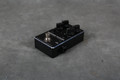 Darkglass Harmonic Booster Clean Bass Preamp FX Pedal - 2nd Hand