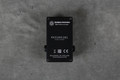 Darkglass Harmonic Booster Clean Bass Preamp FX Pedal - 2nd Hand