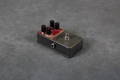 Keeley Dynatrem Tremolo & Reverb FX Pedal - 2nd Hand