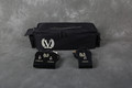 Victory V30 Valve Amplifier Head - Gig Bag **COLLECTION ONLY** - 2nd Hand