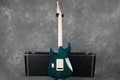 Tom Anderson Drop Top Classic - Maui Kazowie w/Hard Case - 2nd Hand