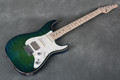 Tom Anderson Drop Top Classic - Maui Kazowie w/Hard Case - 2nd Hand