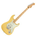 Fender Player Stratocaster HSS, Maple - Buttercream