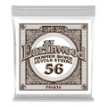 Ernie Ball Earthwood Phosphor Bronze Acoustic Guitar String, .056