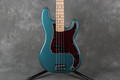 Fender Player Precision Bass - Ocean Turquoise - 2nd Hand