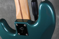 Fender Player Precision Bass - Ocean Turquoise - 2nd Hand