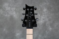 PRS SE Custom 24 Electric Guitar - Trans Red w/Gig Bag - 2nd Hand (116375)